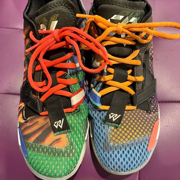 Jordan Why Not Zero.4 sz7 - Picture 5 of 5